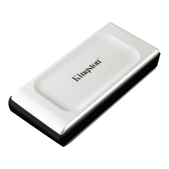 Unidad SSD Externa 4TB Kingston XS2000