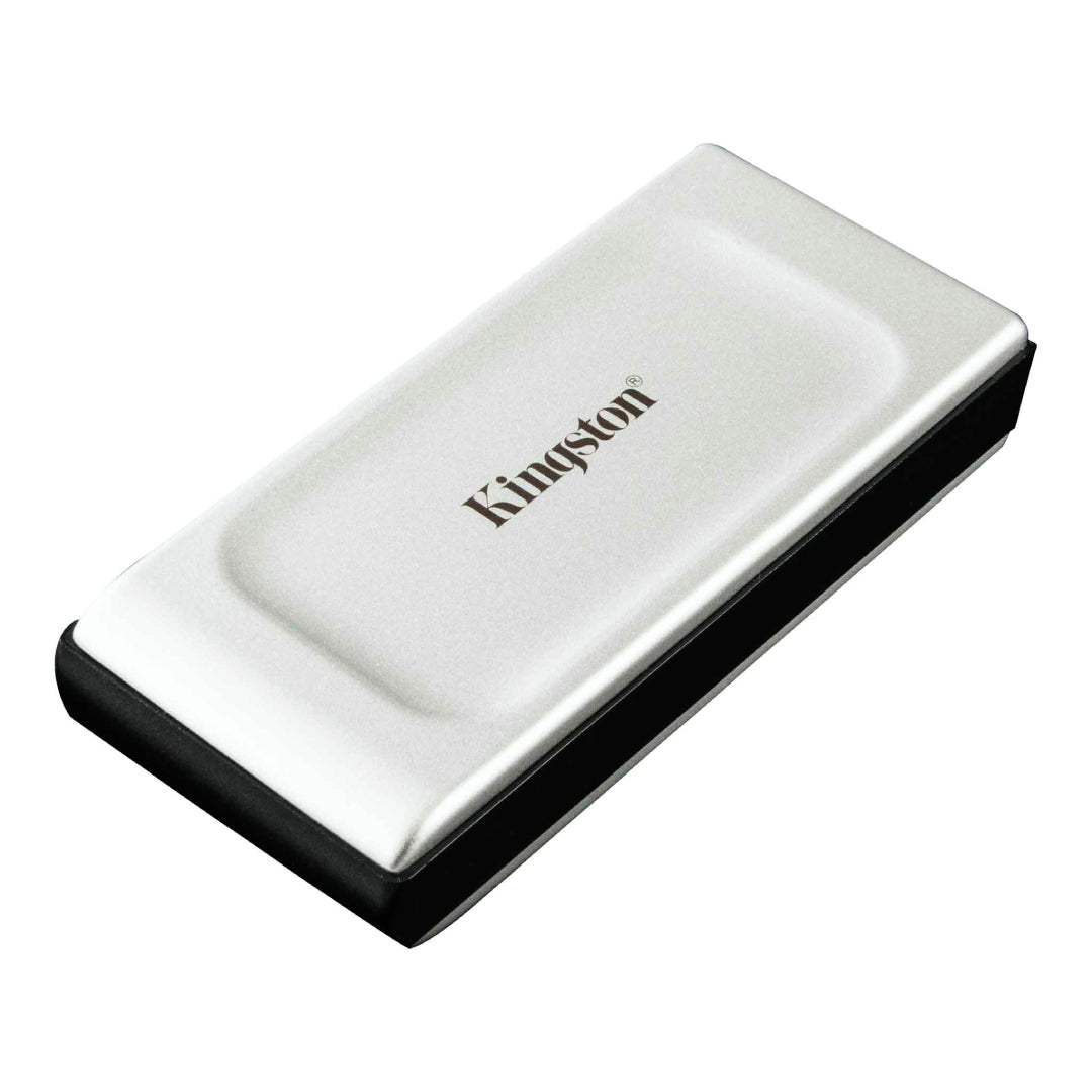 Unidad SSD Externa 4TB Kingston XS2000