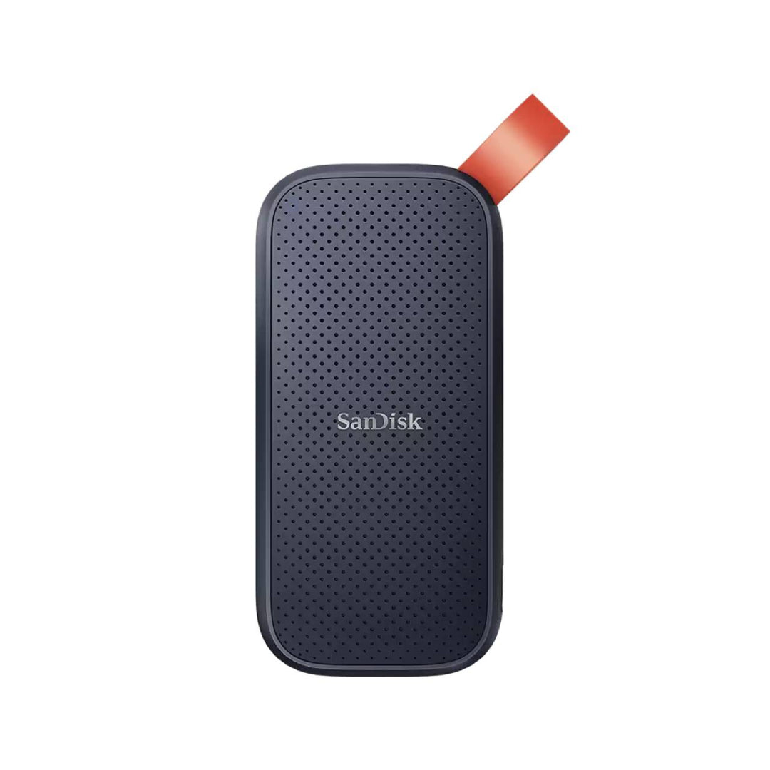 Unidad SSD Portable Sandisk 1TB