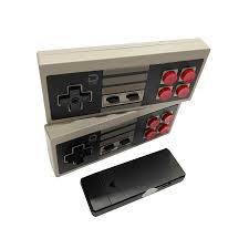 CONSOLA PENDRIVE HDMI 600 JUEGOS DATACOM