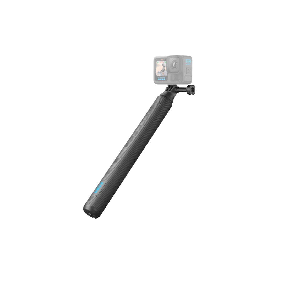 VARA DE EXTENSION (PALO SELFIE) 1.2M GOPRO AGXTM-001