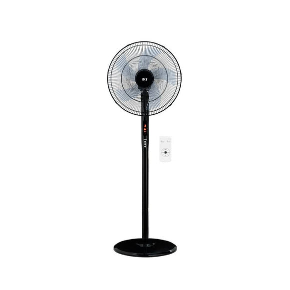 VENTILADOR 16" 50W CON CONTROL REMOTO IRT