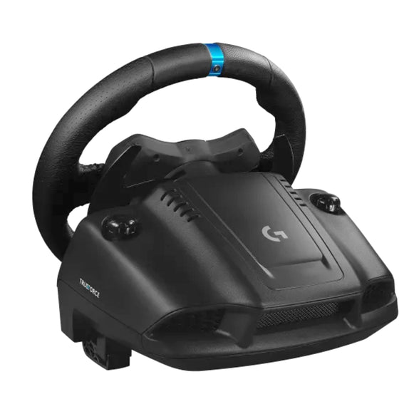 VOLANTE Y PEDALES G923 TRUEFORCE LOGITECH