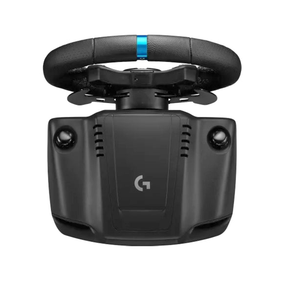 VOLANTE Y PEDALES G923 TRUEFORCE LOGITECH