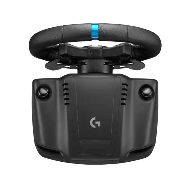 VOLANTE Y PEDALES G923 TRUEFORCE LOGITECH