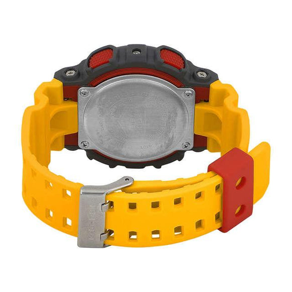 Reloj Casio G-Shock GA 110Y 9ADR