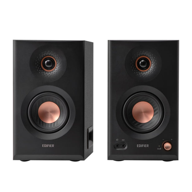 MONITORES DE AUDIO BT MR5 EDIFIER