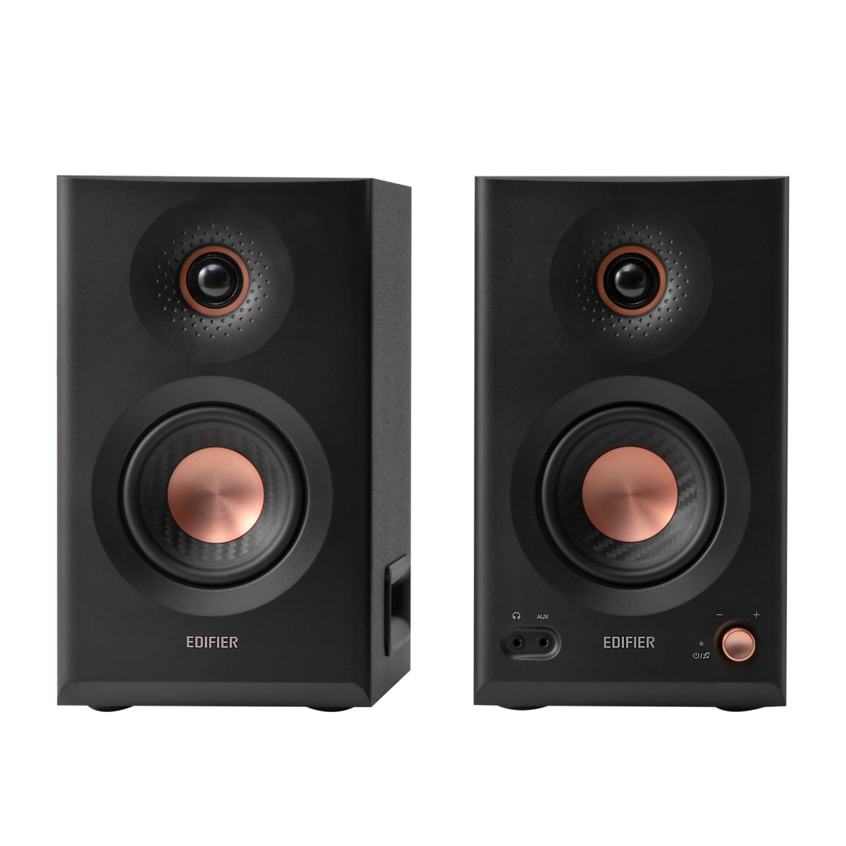 MONITORES DE AUDIO BT MR5 EDIFIER