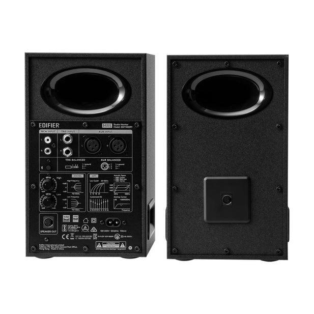MONITORES DE AUDIO BT MR5 EDIFIER