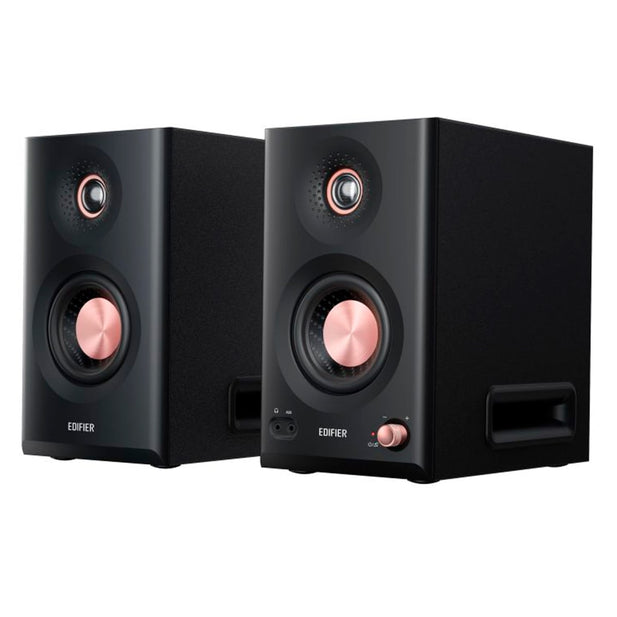 MONITORES DE AUDIO BT MR5 EDIFIER