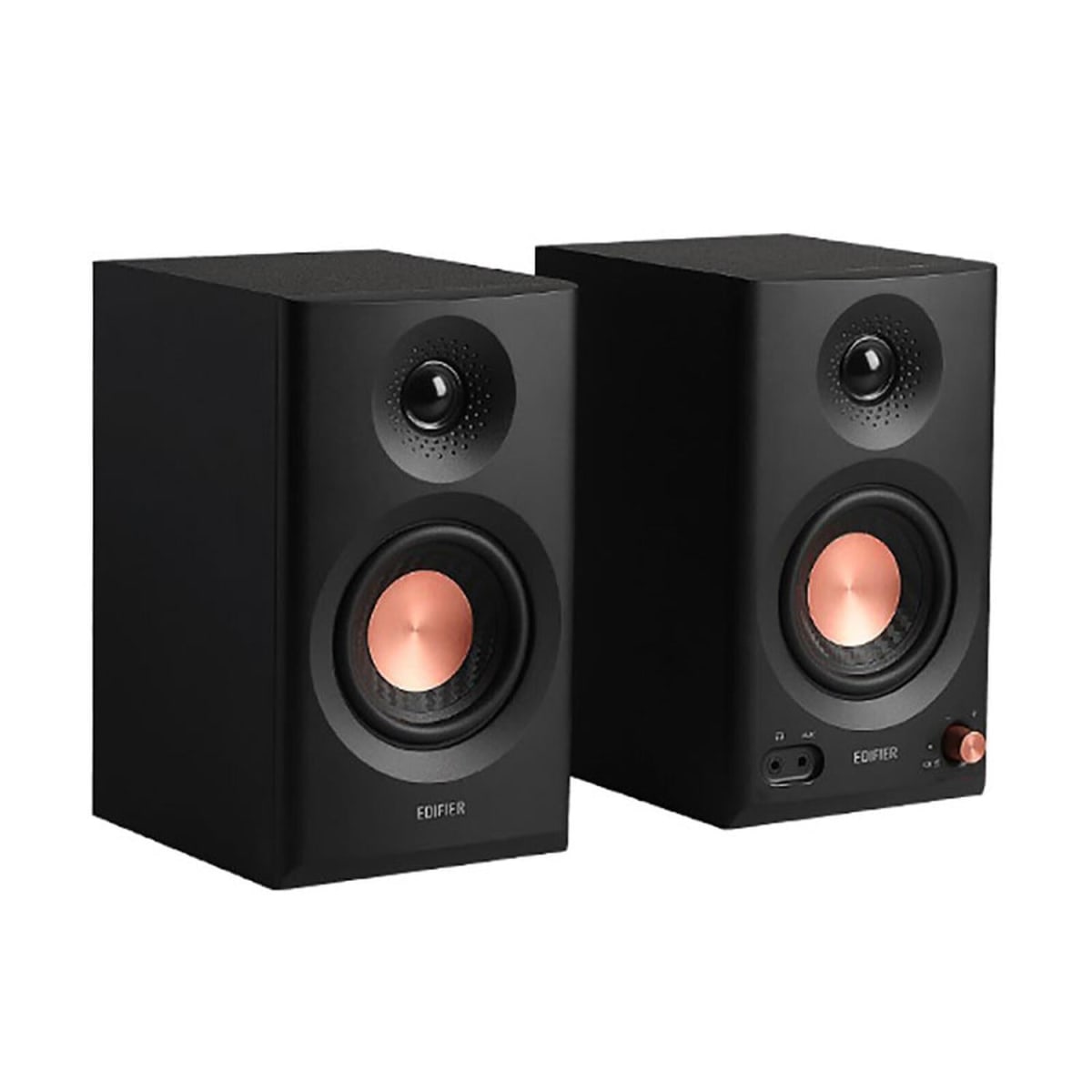 MONITORES DE AUDIO BT MR3 EDIFIER