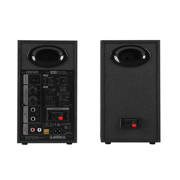 MONITORES DE AUDIO BT MR3 EDIFIER