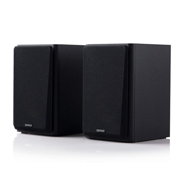MONITORES DE AUDIO R1000T4 NEGRO EDIFIER