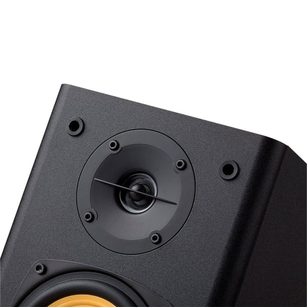 MONITORES DE AUDIO R1000T4 NEGRO EDIFIER