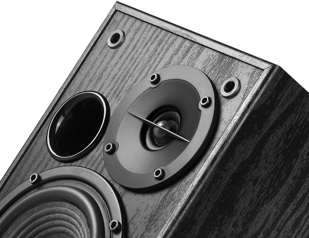 MONITORES DE AUDIO R1100 EDIFIER