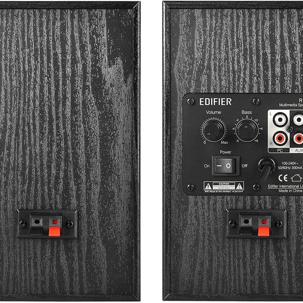 MONITORES DE AUDIO R1100 EDIFIER