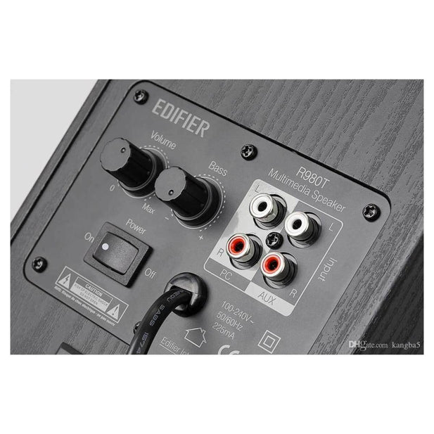 MONITORES DE AUDIO R980T EDIFIER