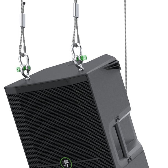 CAJA ACTIVO 15 THUMP 215XT MACKIE