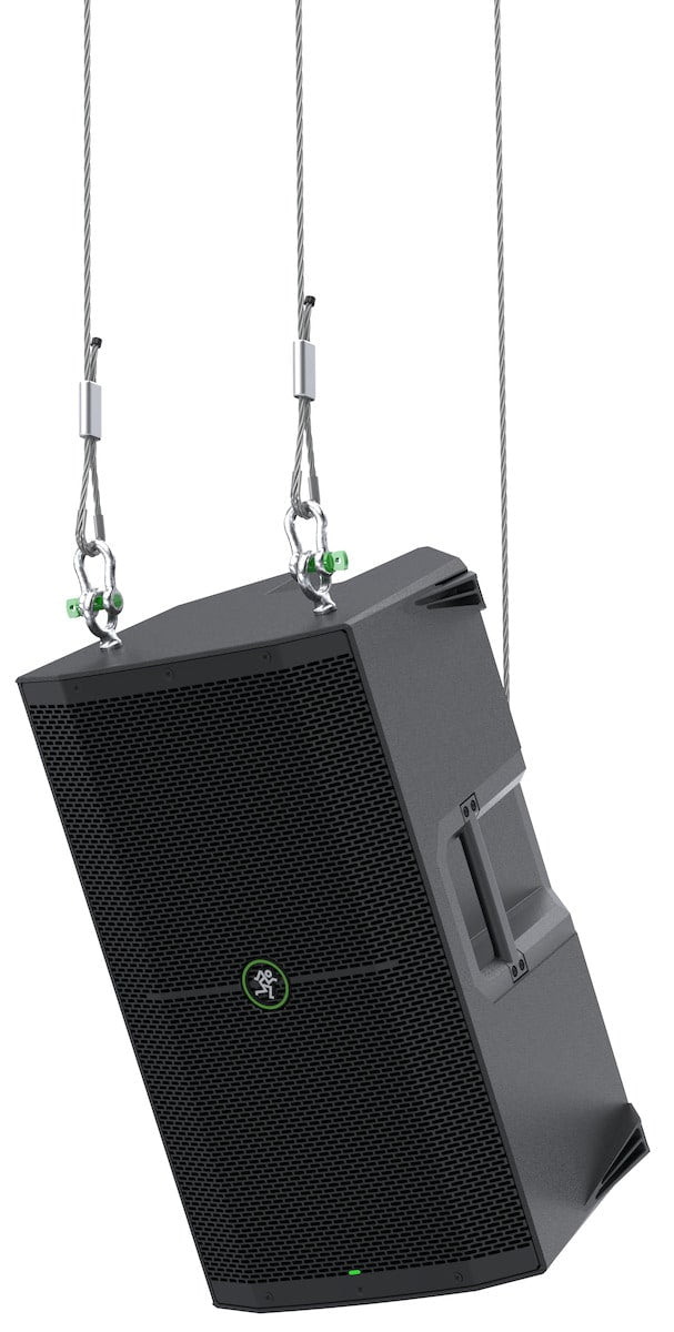 CAJA ACTIVA 15 THUMP 215XT MACKIE