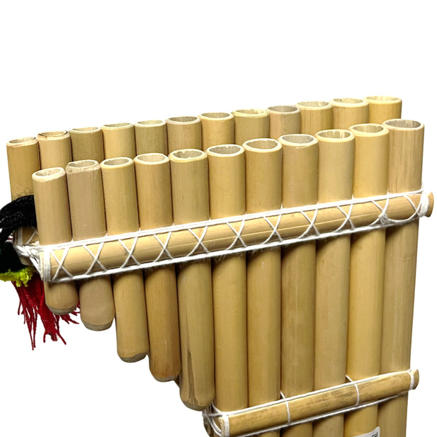 ZAMPONA MALTA 11/12 TUBOS