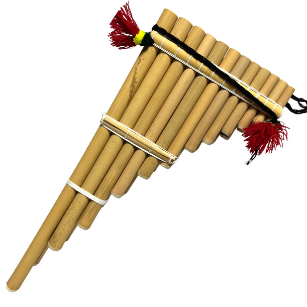 ZAMPONA MALTA 11/12 TUBOS