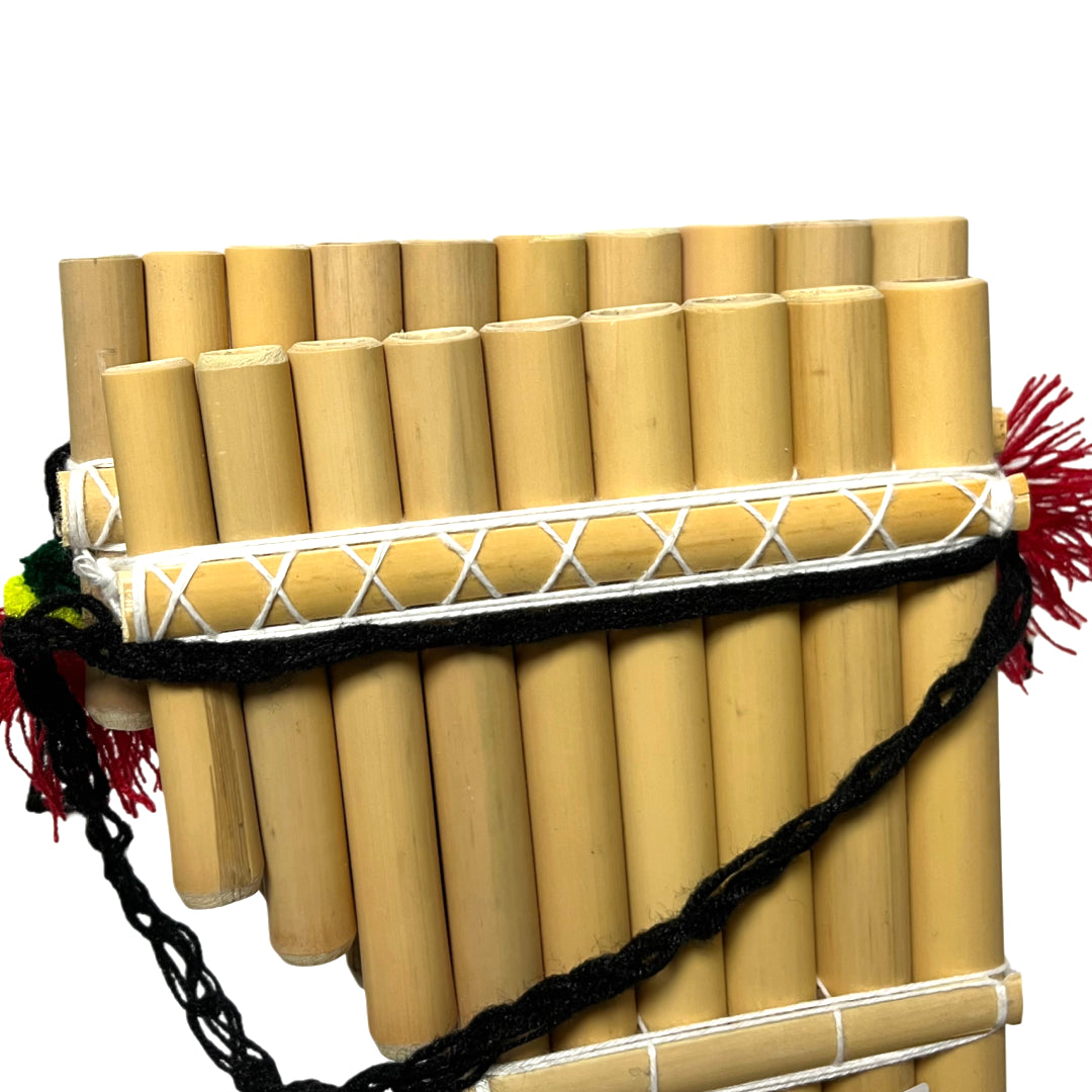 ZAMPONA MALTA 9/10 TUBOS