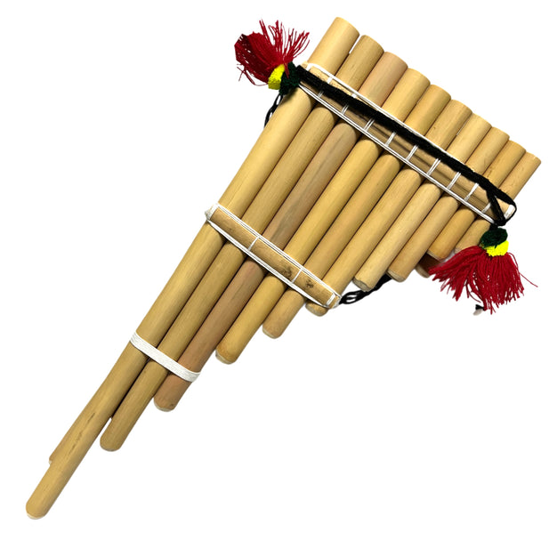 ZAMPONA MALTA 9/10 TUBOS