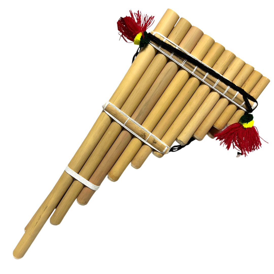 ZAMPONA MALTA 9/10 TUBOS