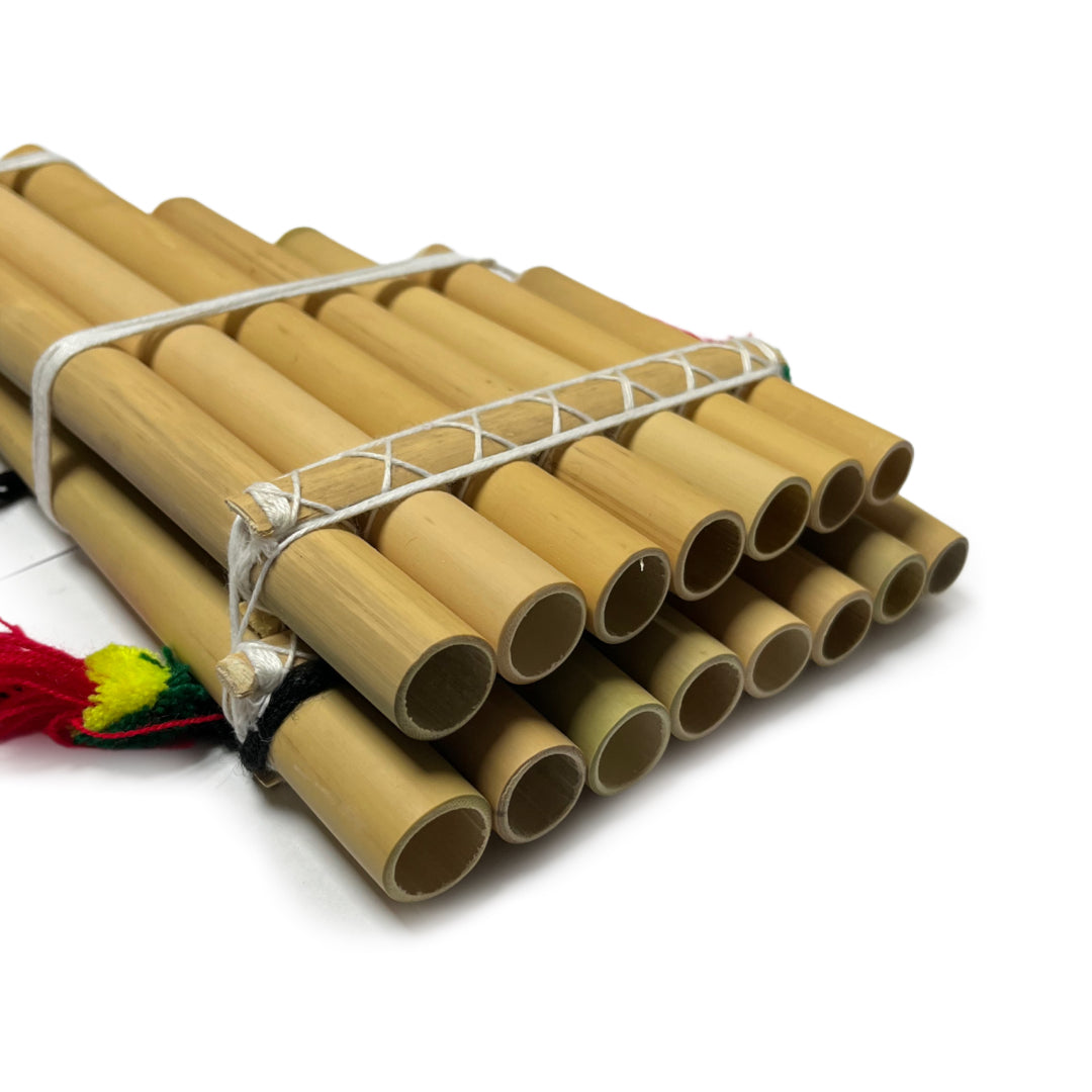 ZAMPOÑA MALTA AF 7/8