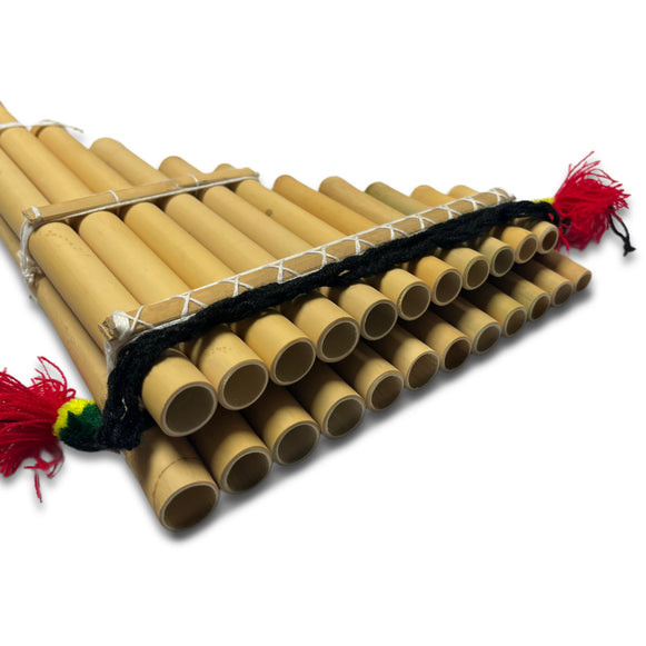 ZAMPOÑA ZANKA 11/12