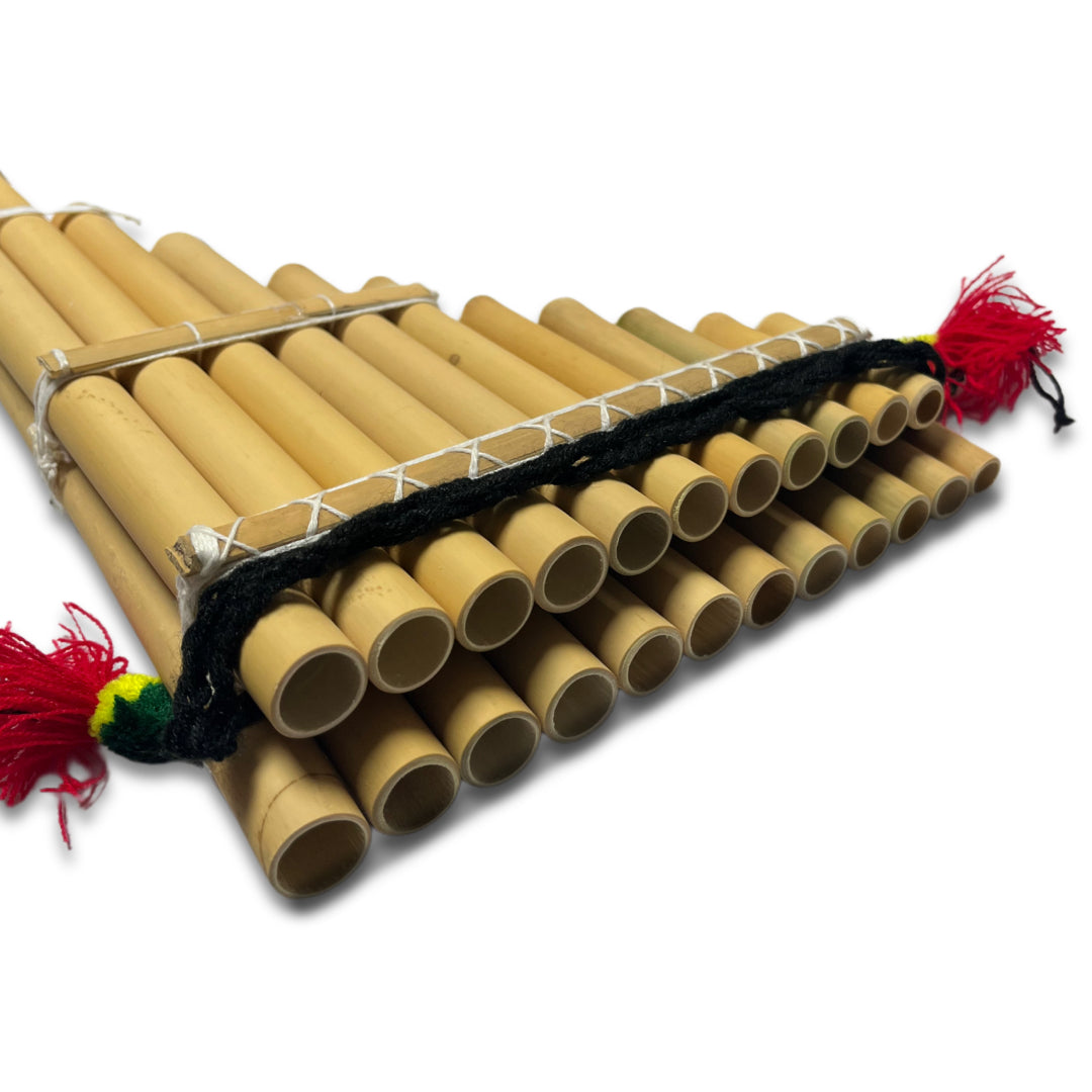 ZAMPOÑA ZANKA 11/12