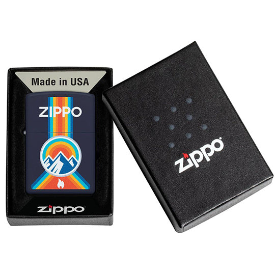 ZIPPO 48639 OUTDOOR DESIGN