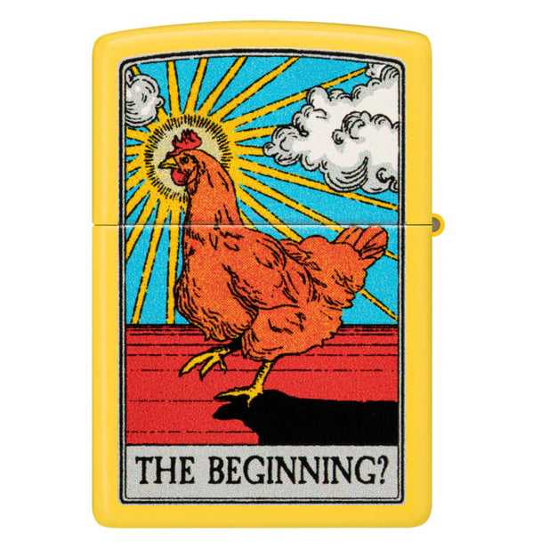 ZIPPO 46019 WHICH CAME FIRST