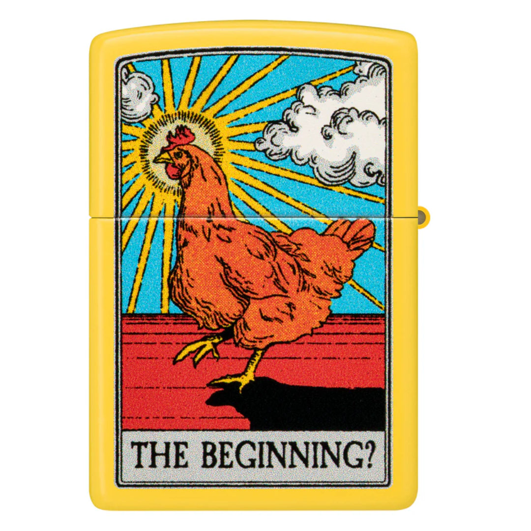 ZIPPO 46019 WHICH CAME FIRST