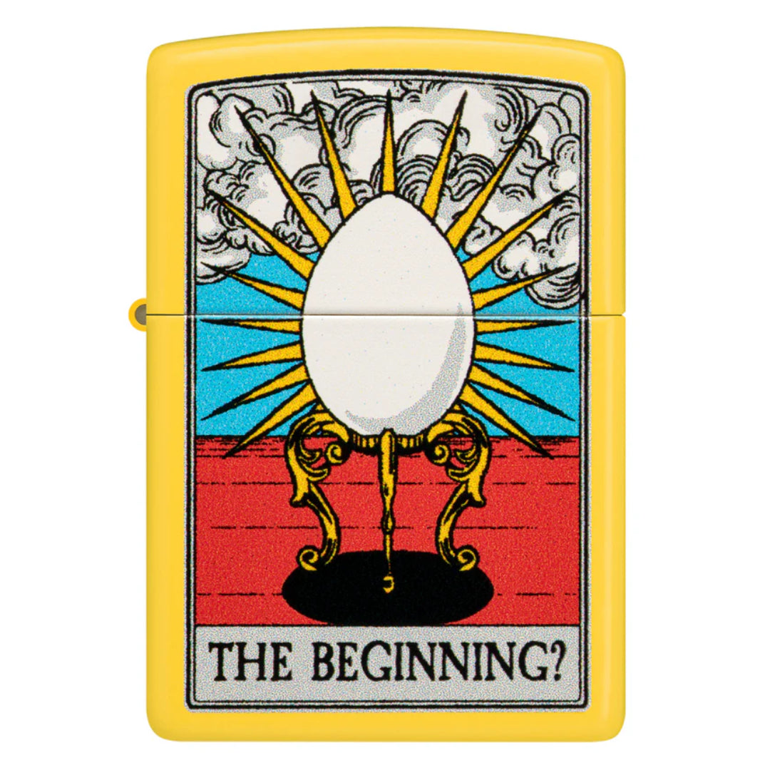 ZIPPO 46019 WHICH CAME FIRST