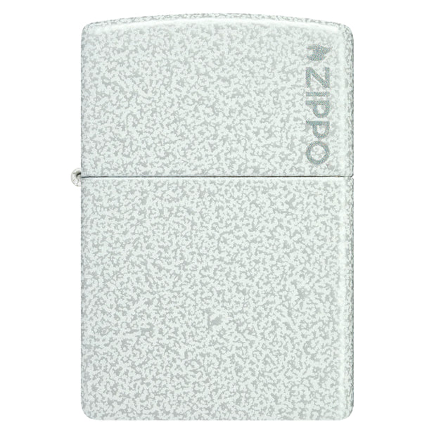 ZIPPO 46020ZL GLACIER ZIPPO
