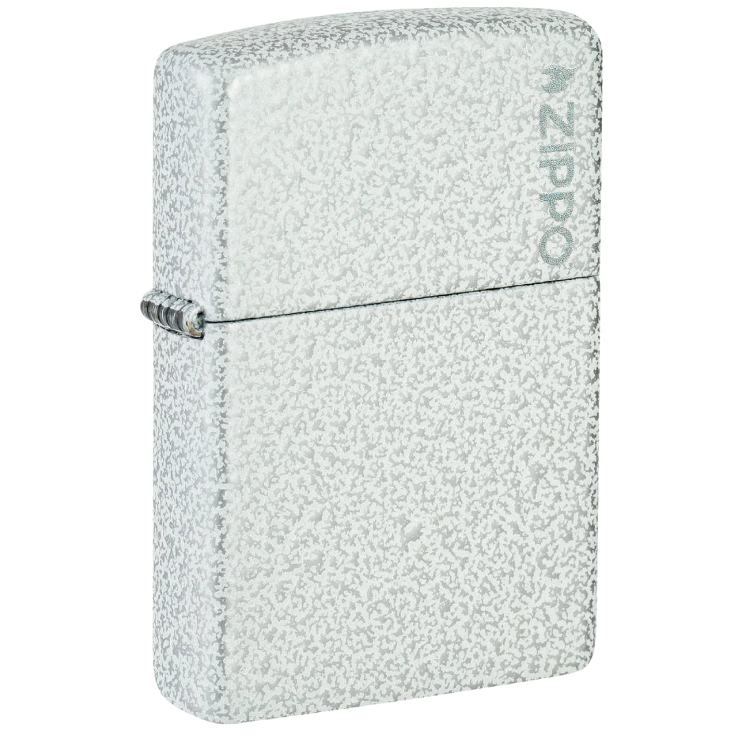 ZIPPO 46020ZL GLACIER ZIPPO