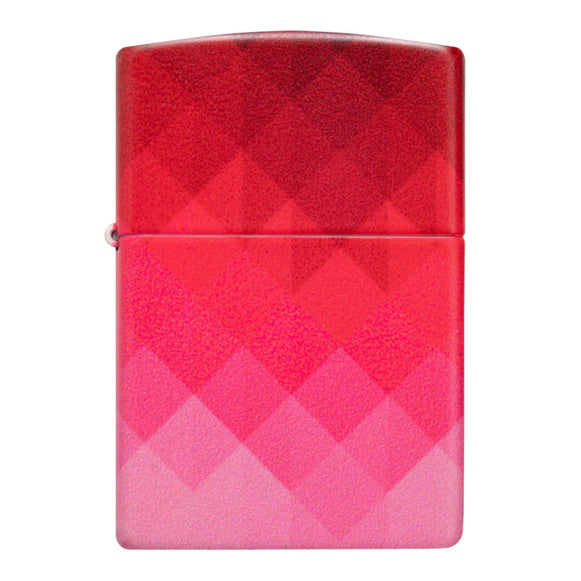 ZIPPO 46129 OMBRE DESIGN