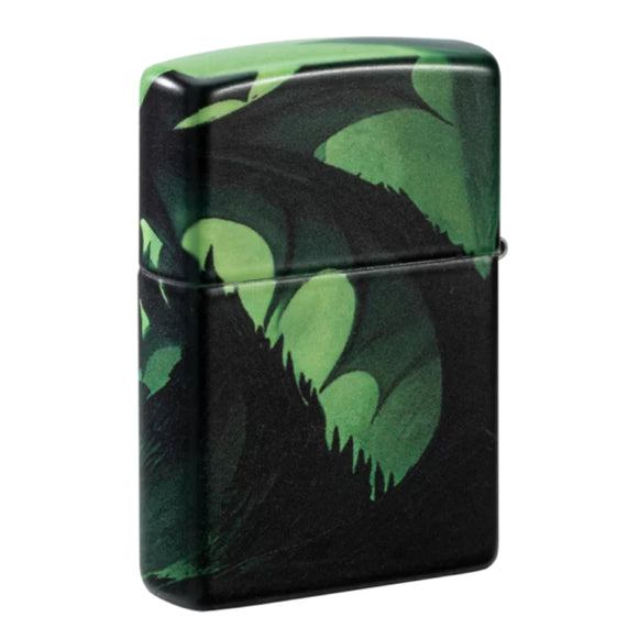 ZIPPO 46130 DRAGON DESIGN