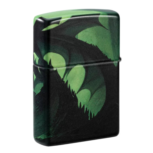 ZIPPO 46130 DRAGON DESIGN