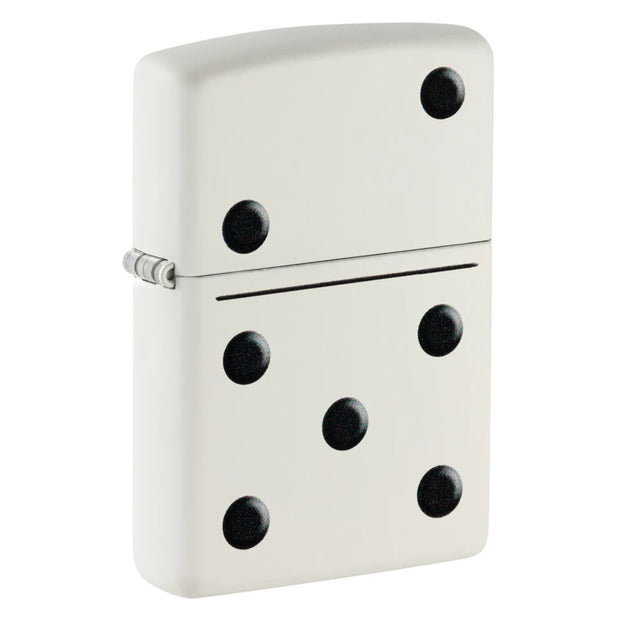 ZIPPO 46159 DOMINO DESIGN