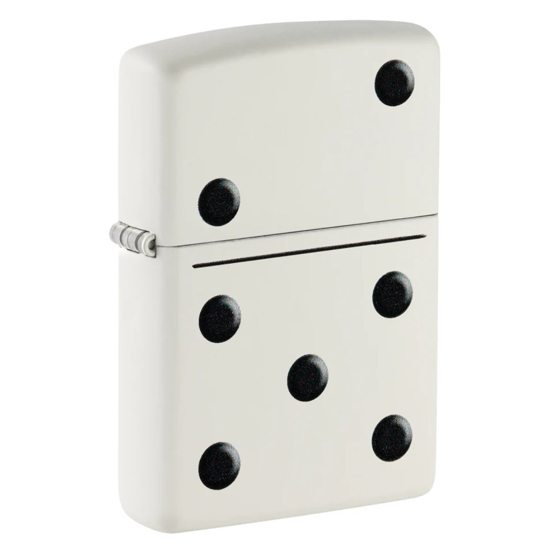 ZIPPO 46159 DOMINO DESIGN