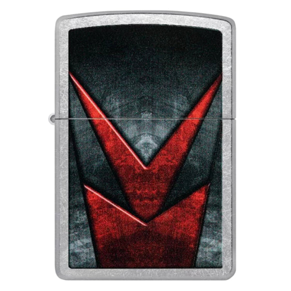 ZIPPO 46163 PATTERN