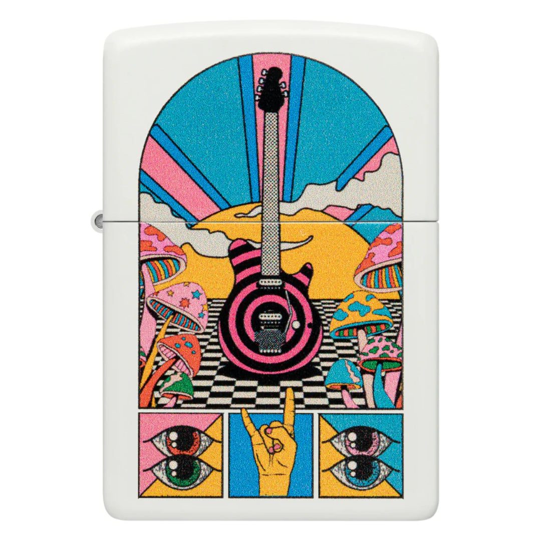 ZIPPO 46167 RETRO VINTAGE DESIGN