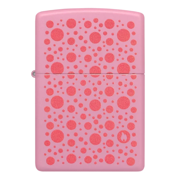 ZIPPO 46170 POLKA DOT DESIGN
