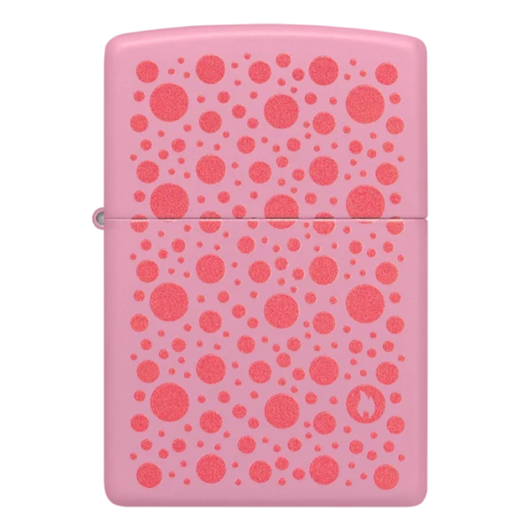 ZIPPO 46170 POLKA DOT DESIGN