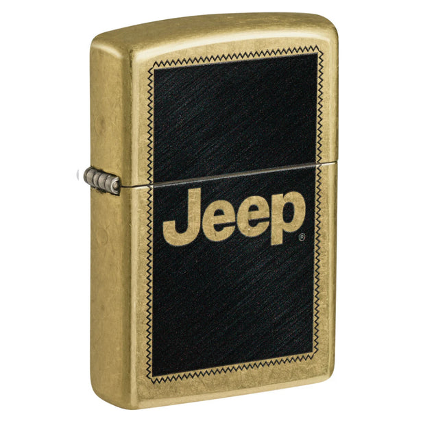 ZIPPO 46225 JEEP