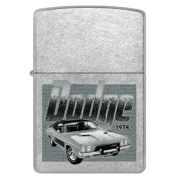 ZIPPO 46226 DODGE
