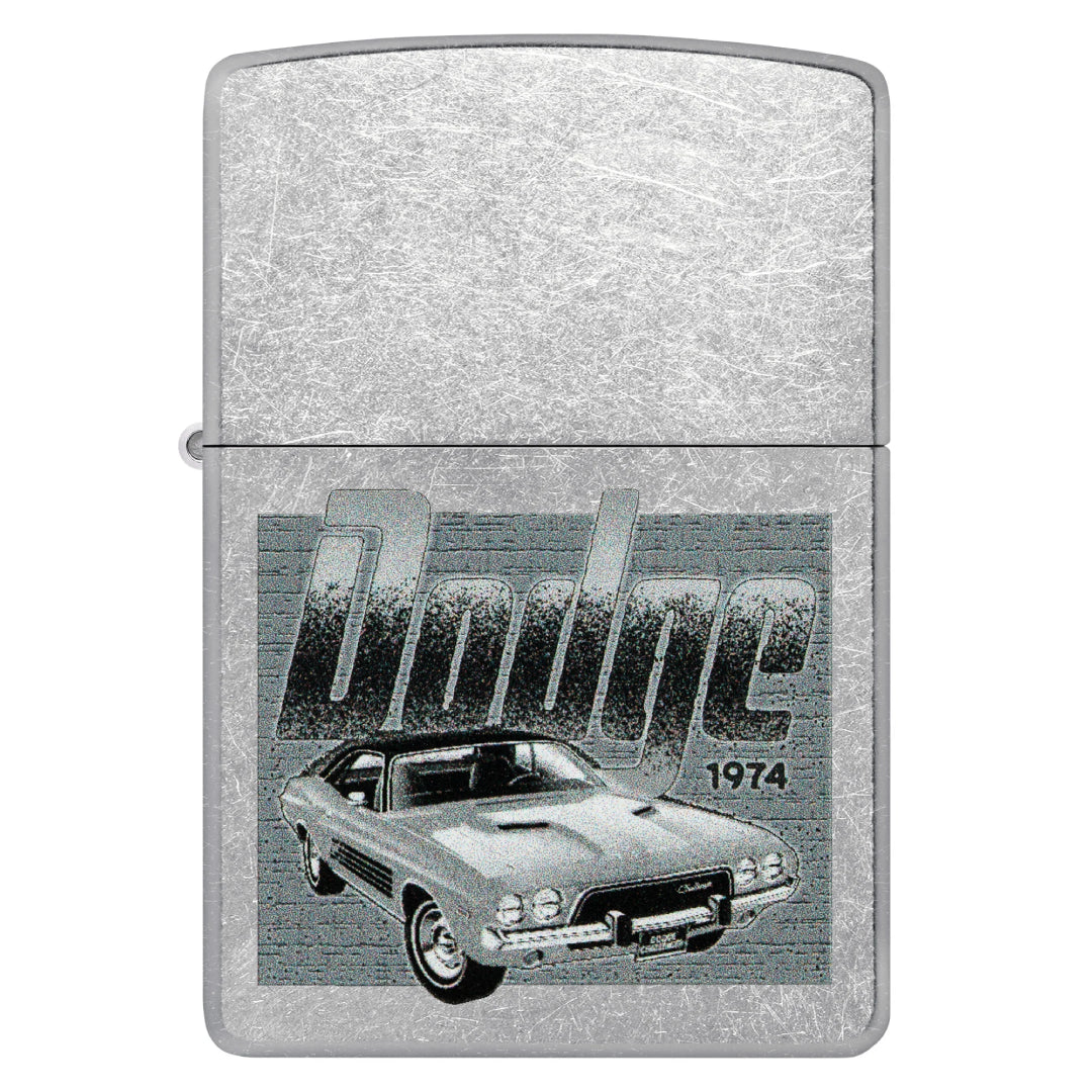 ZIPPO 46226 DODGE