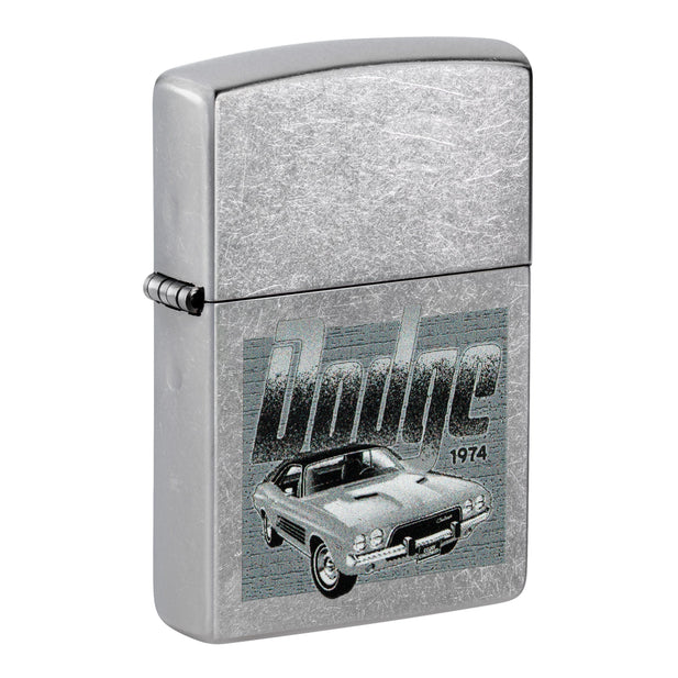 ZIPPO 46226 DODGE